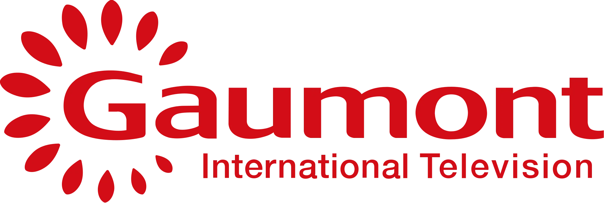 شعار Gaumont International Television