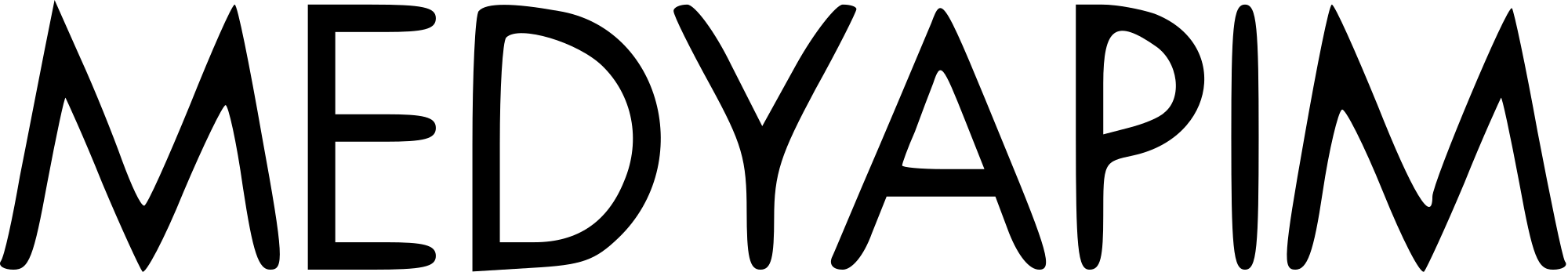شعار MEDYAPIM