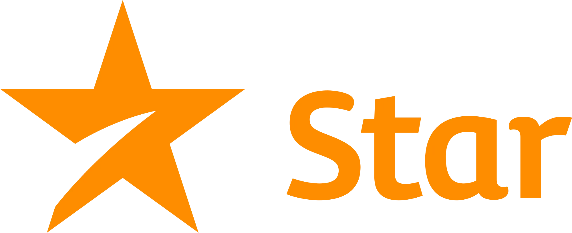 شعار Star India