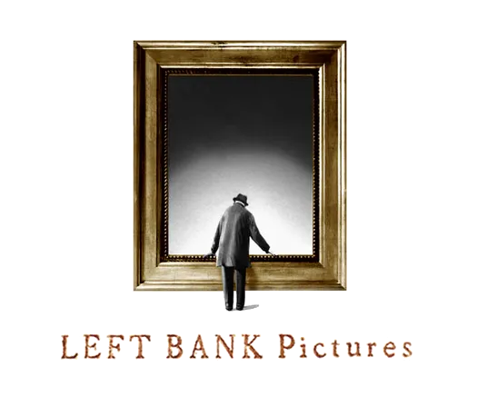 شعار Left Bank Pictures
