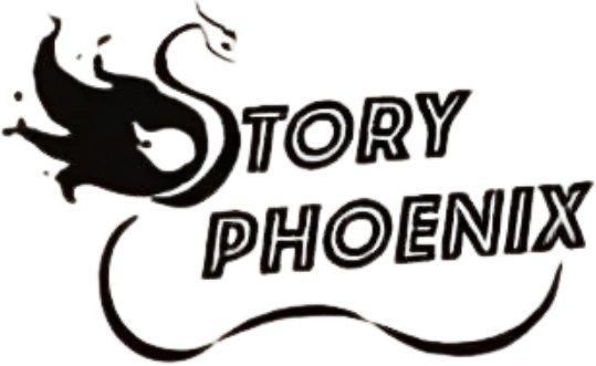 شعار Story Phoenix