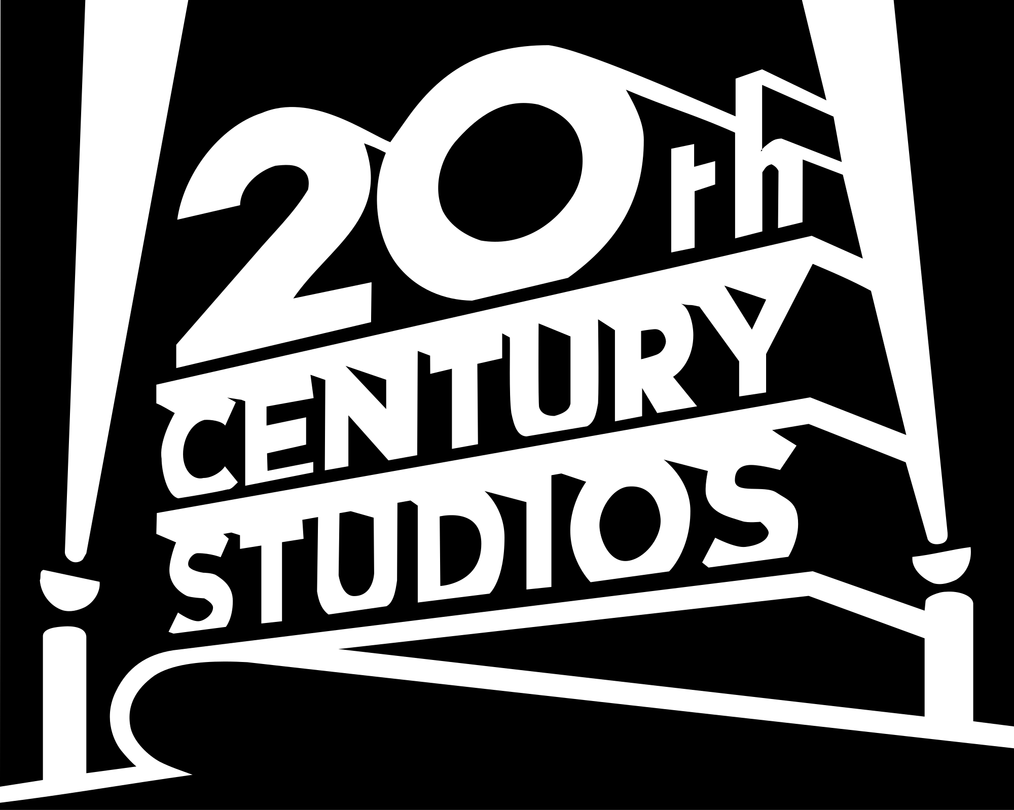شعار 20th Century Studios