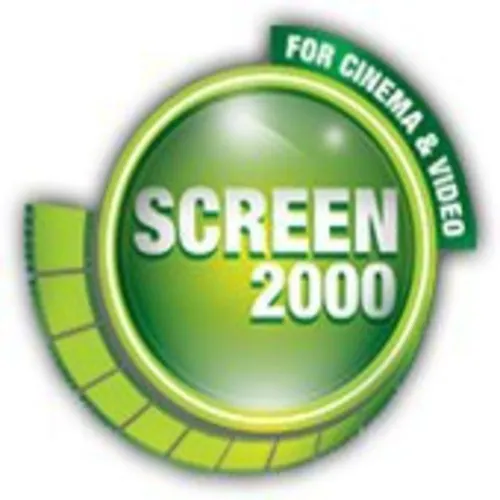 سكرين 2000 — صورة من المعرض 1