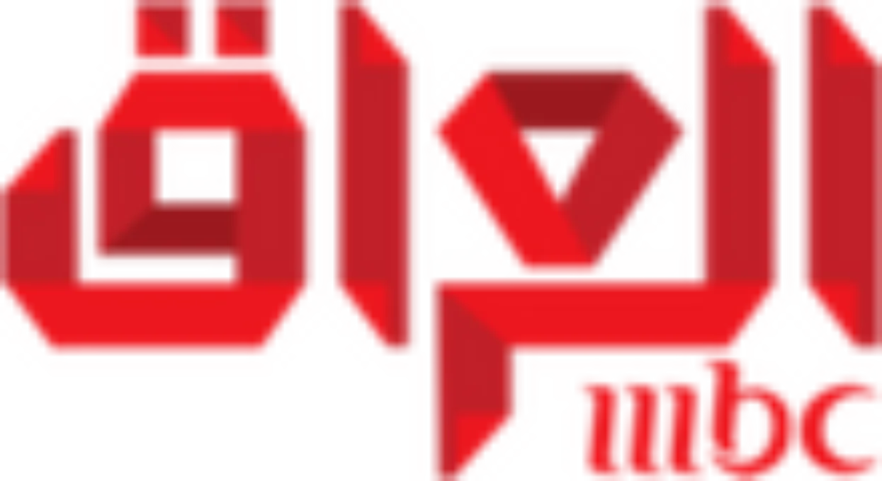 شعار MBC IRAQ