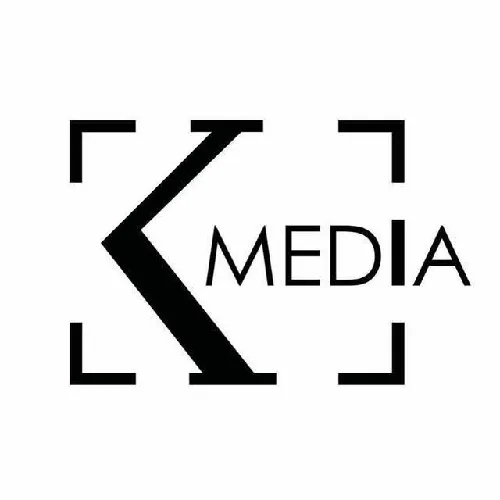 شعار K-media Production