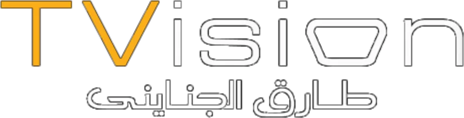 شعار TVision