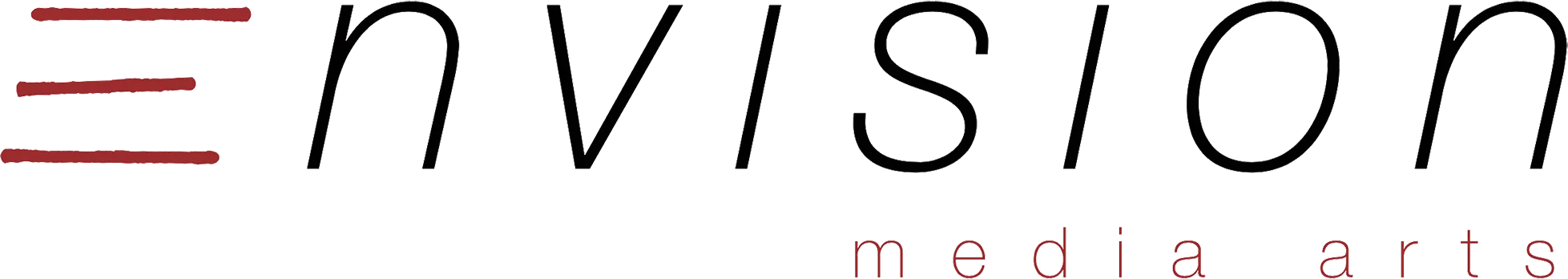 Envision Media Arts — صورة من المعرض 1