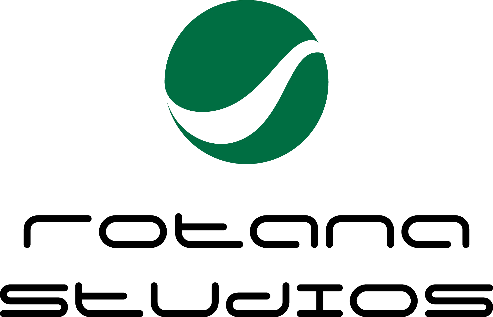 شعار Rotana Studios