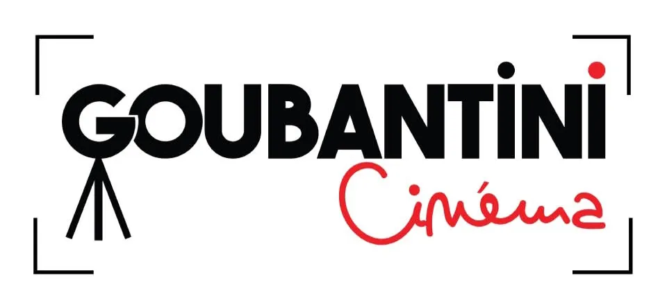 شعار Goubantini Cinéma