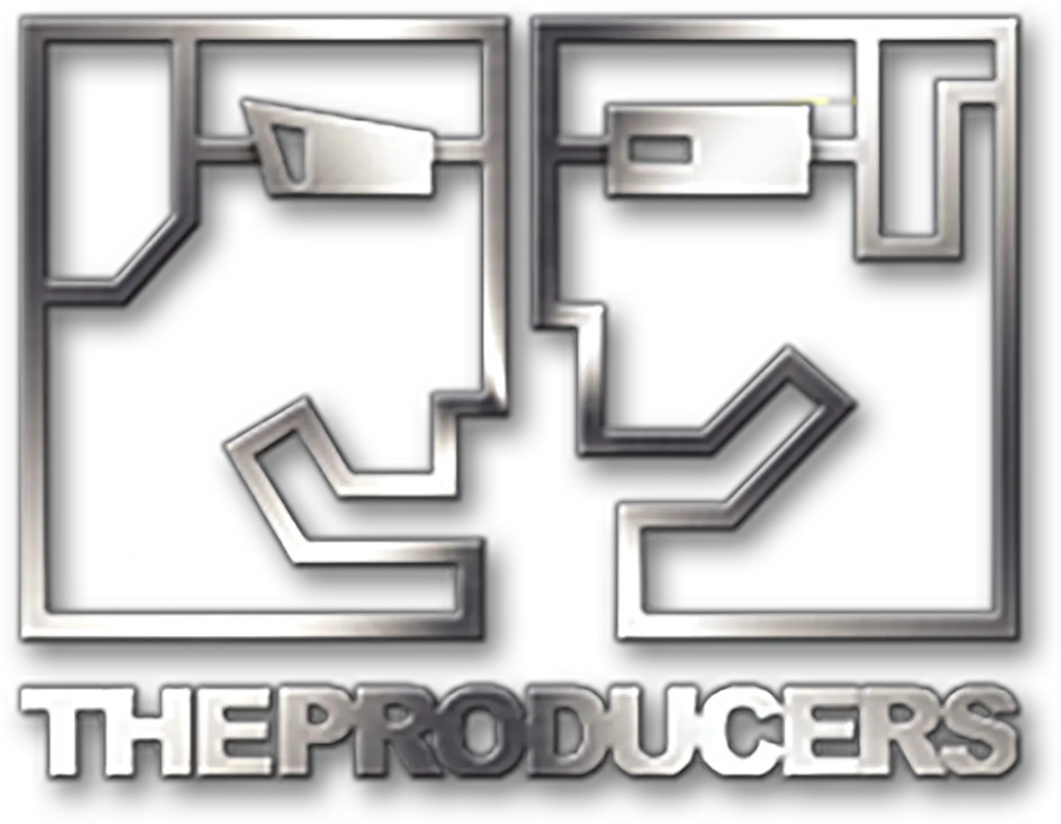 شعار The Producers