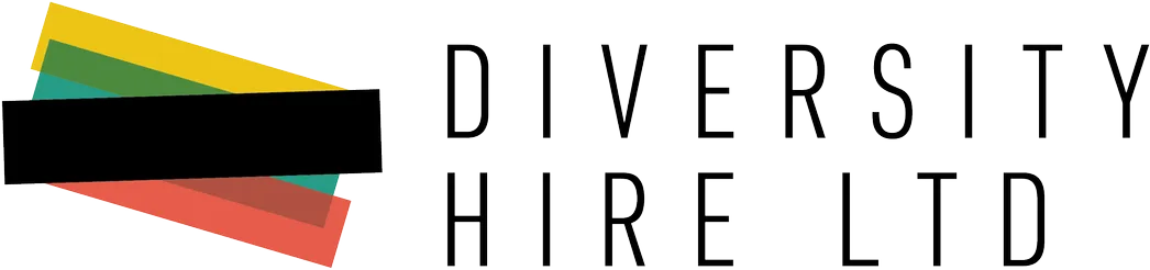 شعار Diversity Hire Ltd