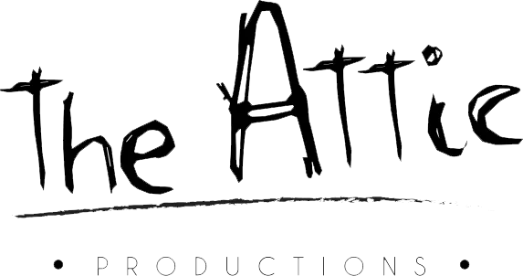 شعار The Attic Productions