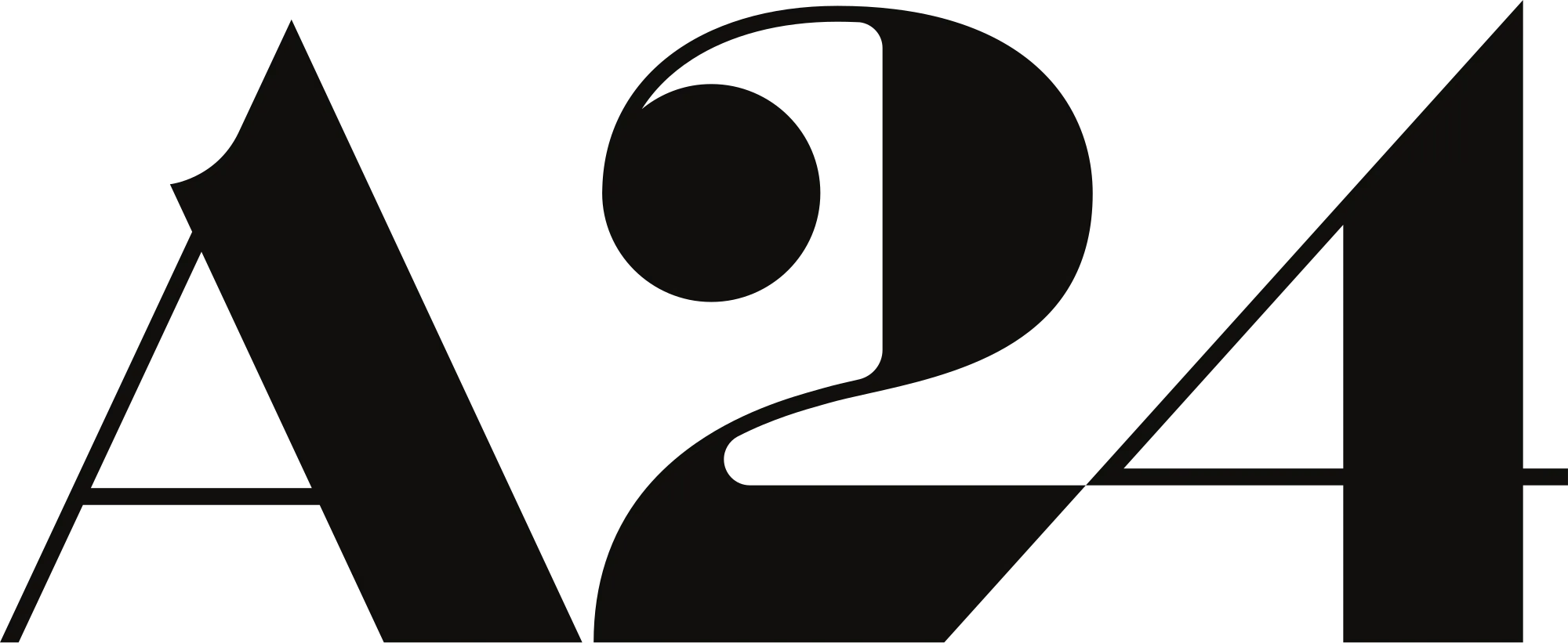 شعار A24