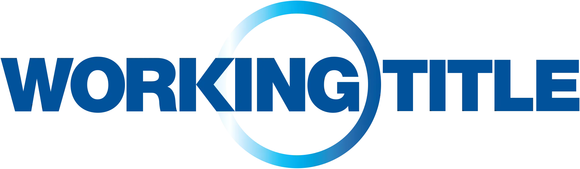 شعار Working Title Films