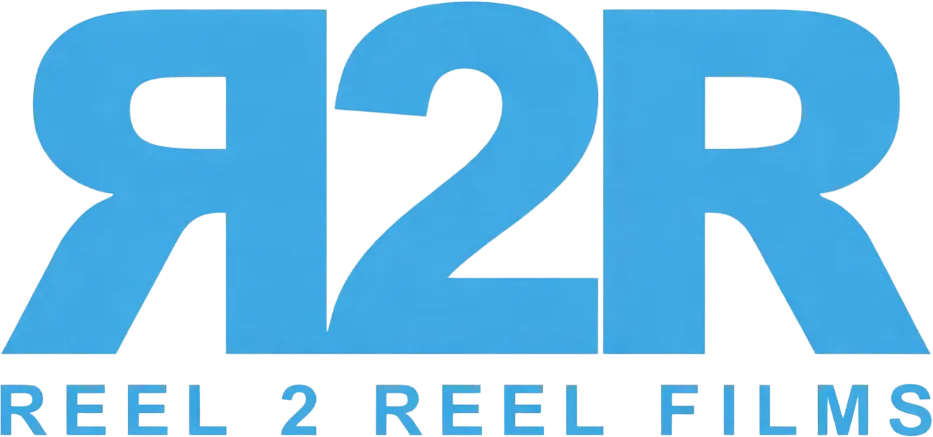 شعار Reel2Reel Films