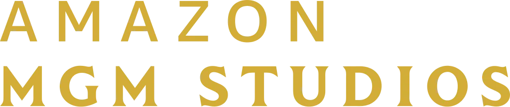 شعار Amazon MGM Studios