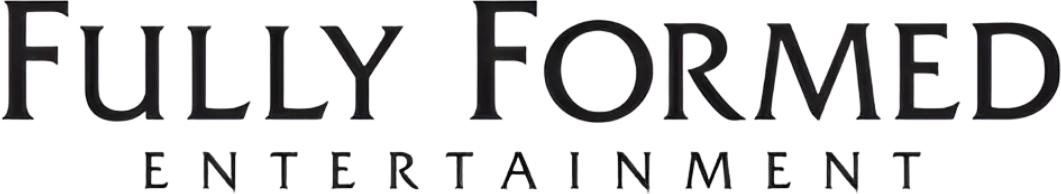 شعار Fully Formed Entertainment