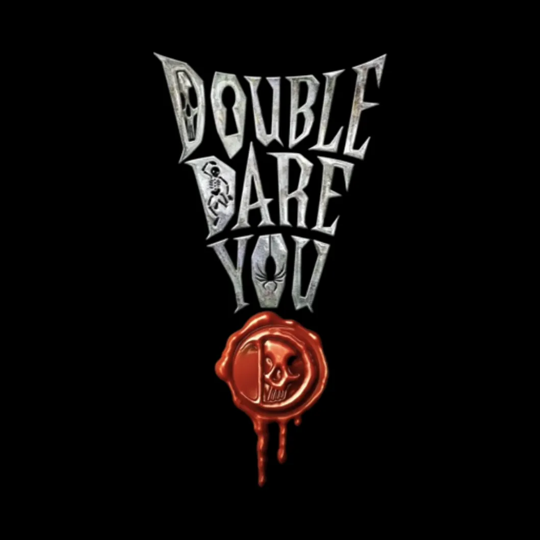 شعار Double Dare You
