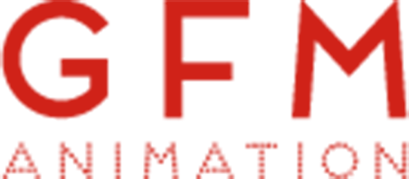 شعار GFM Animation