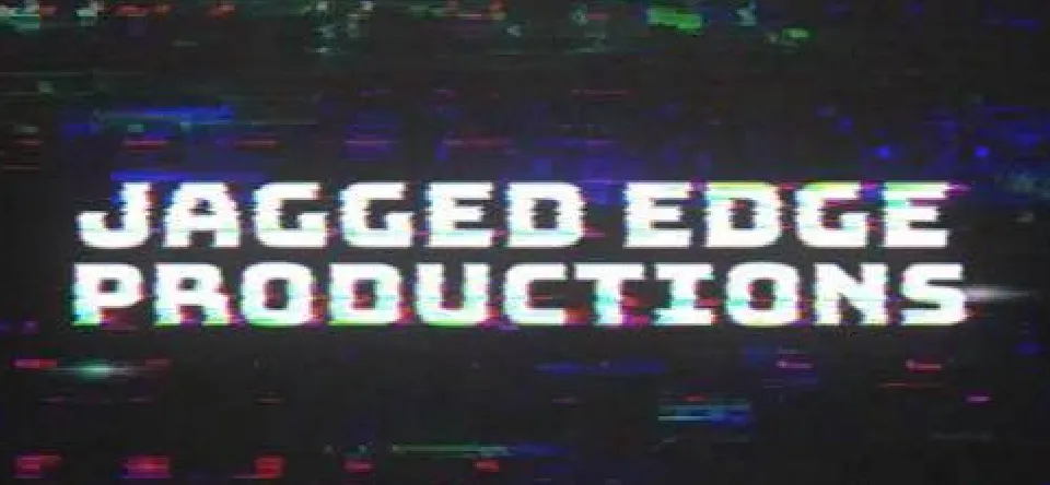 شعار Jagged Edge Productions