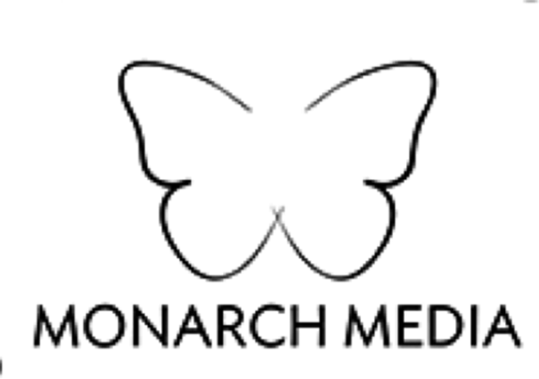 شعار Monarch Media