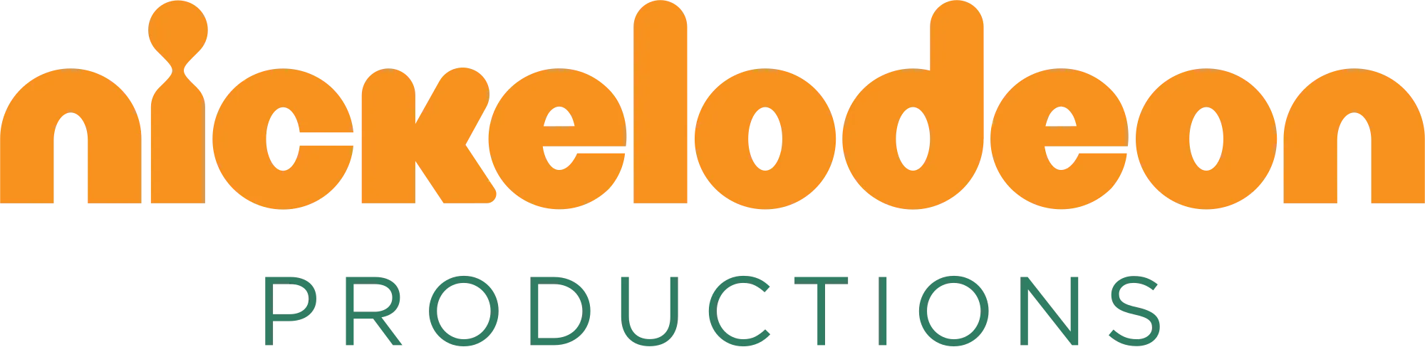 شعار Nickelodeon Productions