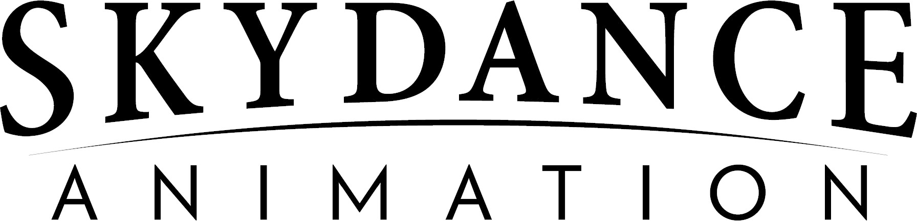 شعار Skydance Animation