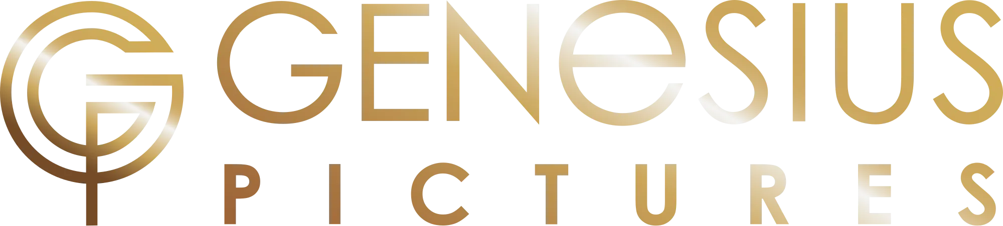 شعار Genesius Pictures