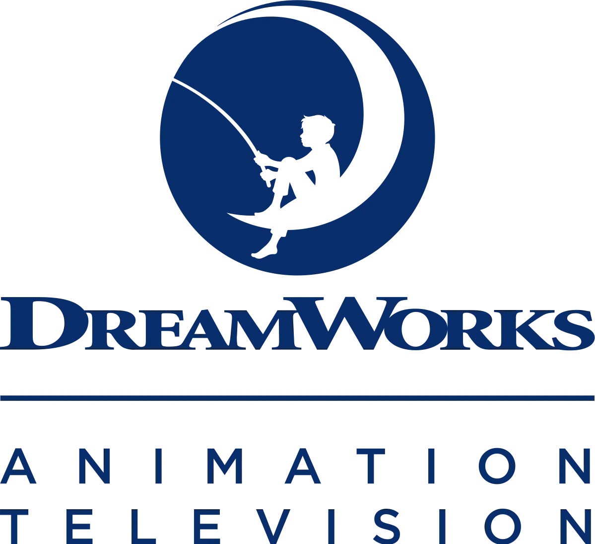 شعار DreamWorks Animation Television
