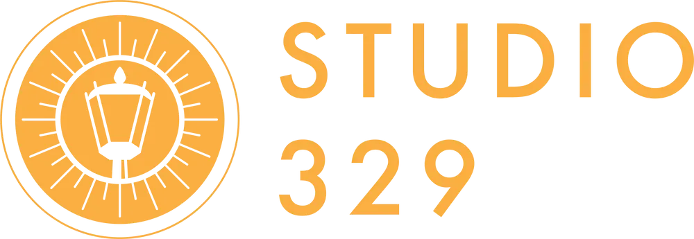 شعار Studio 329