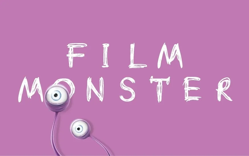 شعار Film Monster