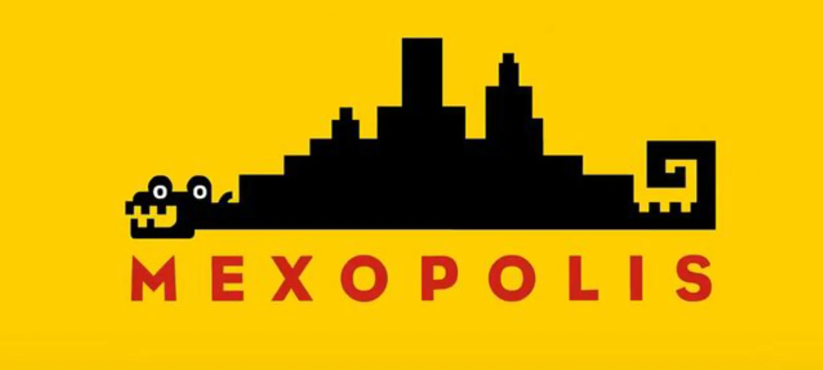 شعار Mexopolis