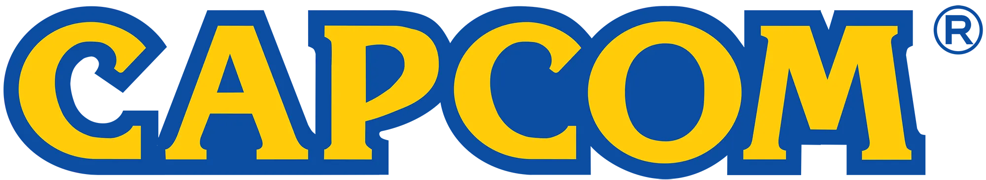 شعار Capcom