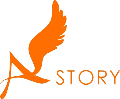 شعار AStory