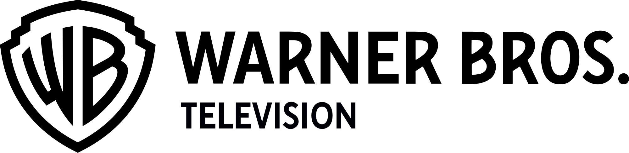 شعار Warner Bros. Television