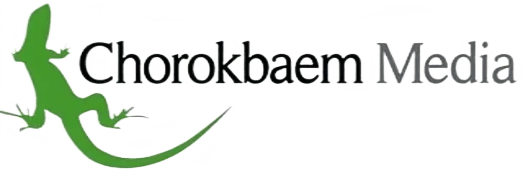 شعار Chorokbaem Media