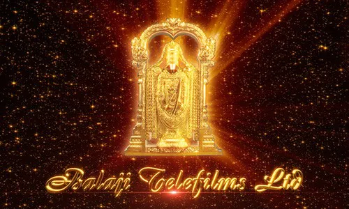 شعار Balaji Telefilms