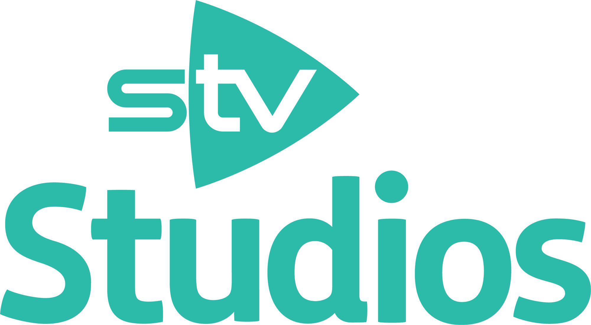 شعار STV Studios