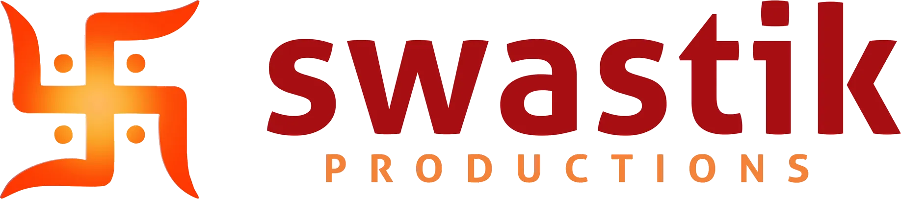 شعار Swastik Productions