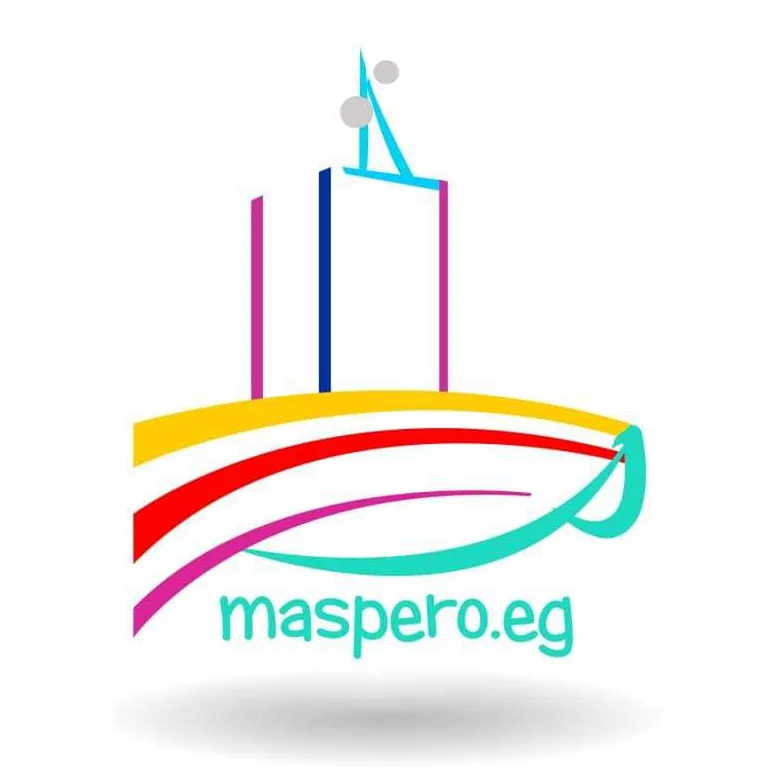 شعار Maspero
