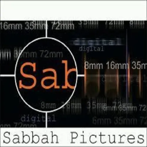 شعار Sabbah Pictures