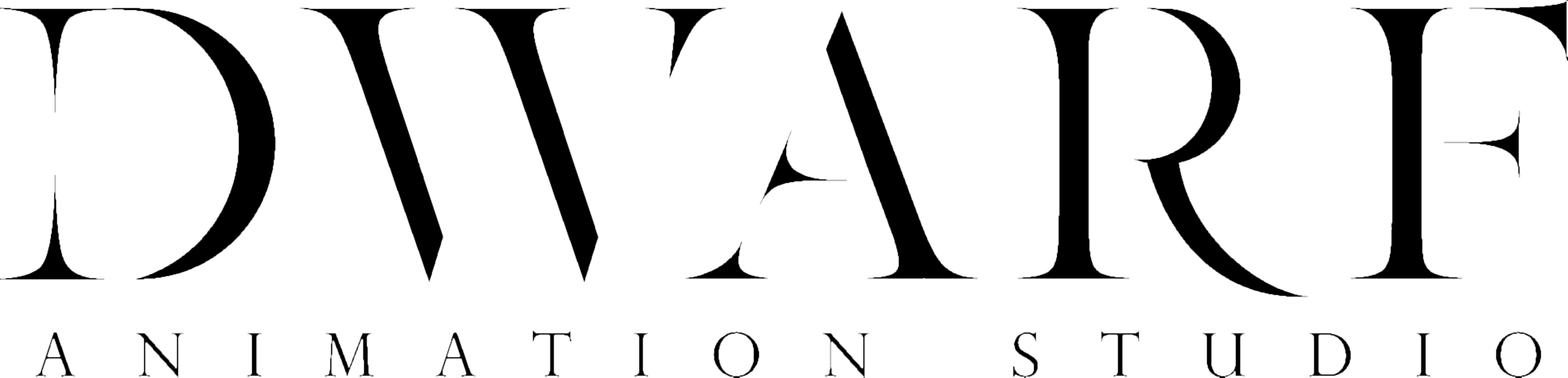 شعار Dwarf Animation Studio