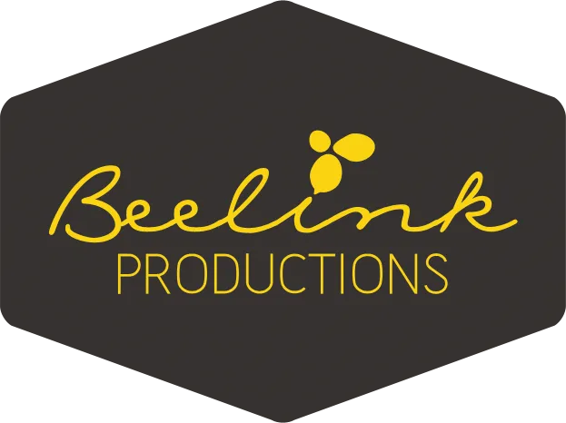 شعار Beelink Productions