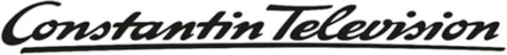 شعار Constantin Television