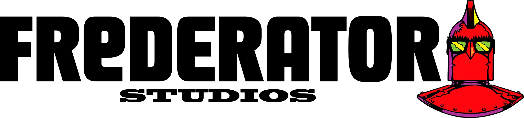 شعار Frederator Studios