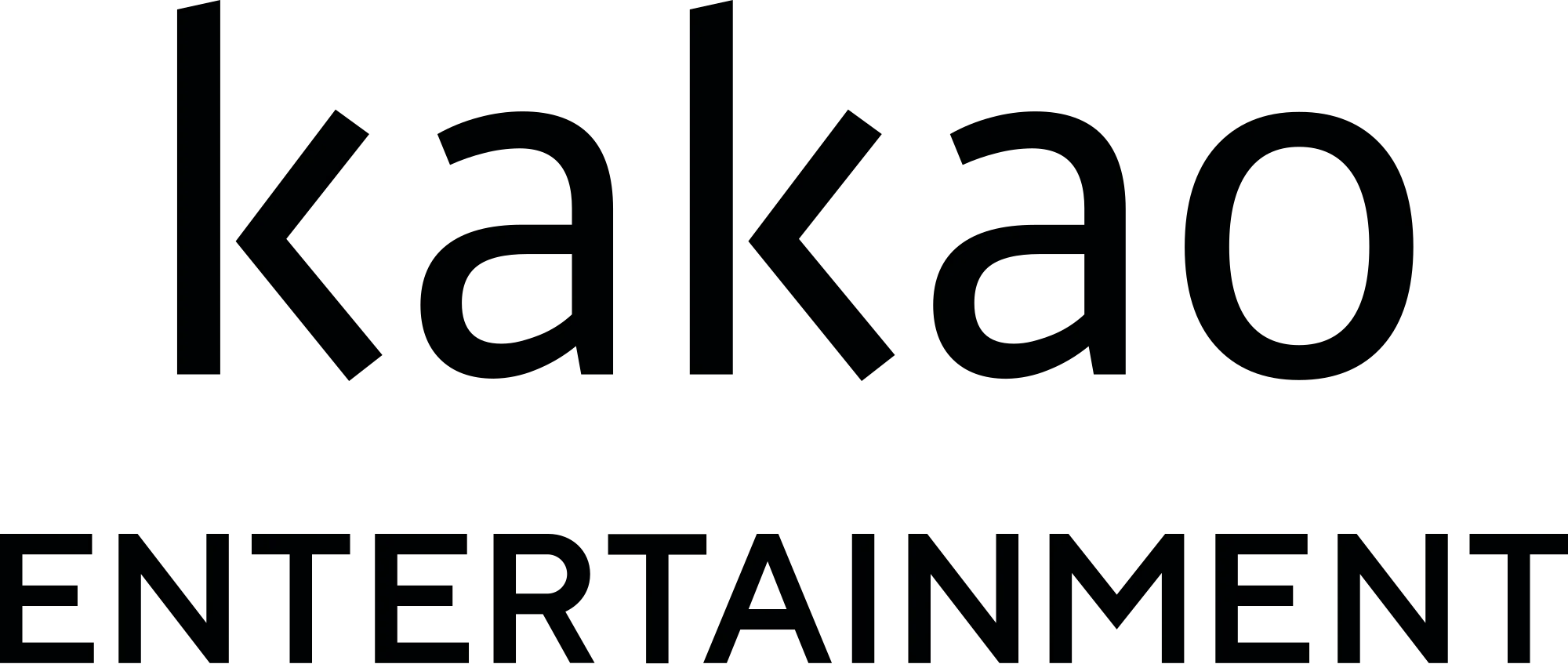 شعار Kakao Entertainment