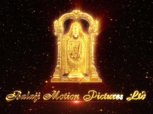 شعار Balaji Motion Pictures