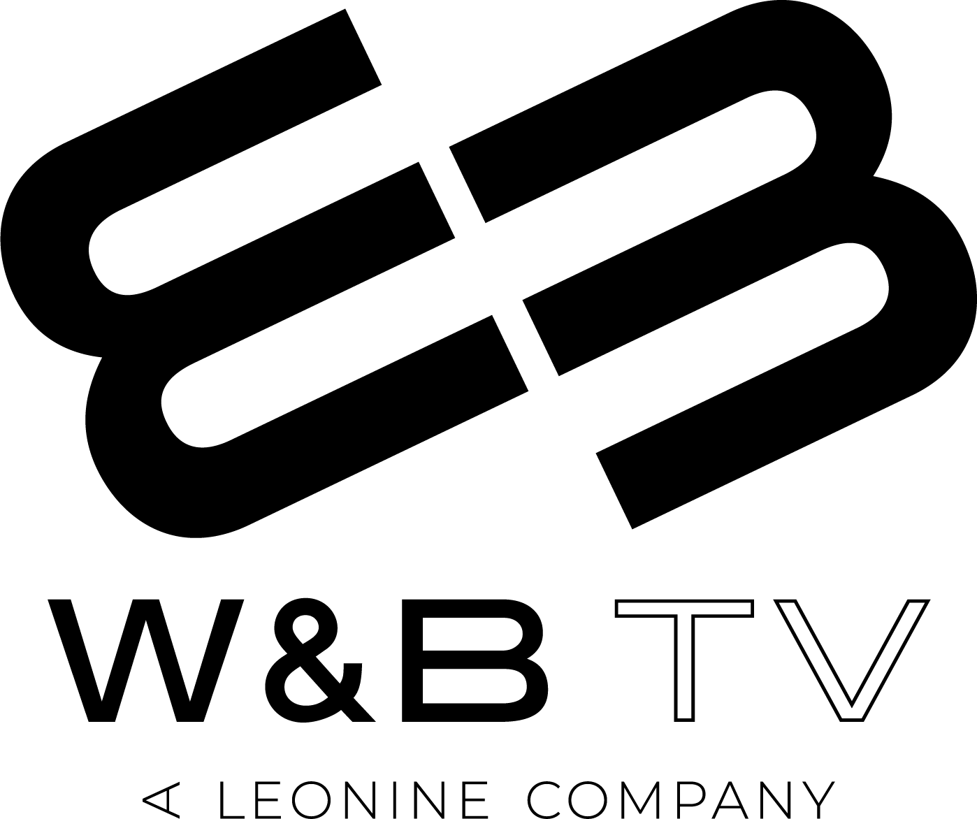 شعار Wiedemann & Berg Television