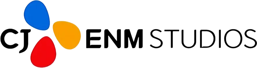 شعار CJ ENM Studios