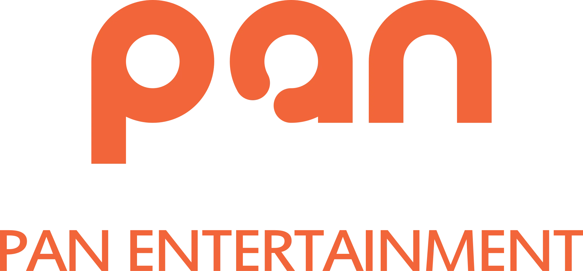 شعار Pan Entertainment
